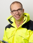 Bausachverständiger, Immobiliensachverständiger, Immobiliengutachter und Baugutachter  Philipp Alhäuser B. Sc. Dillenburg