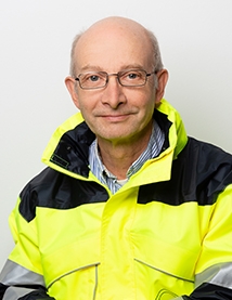 Bausachverständiger, Immobiliensachverständiger, Immobiliengutachter und Baugutachter Prof. Dr. Dipl.-Ing. Heiner Haass Dillenburg