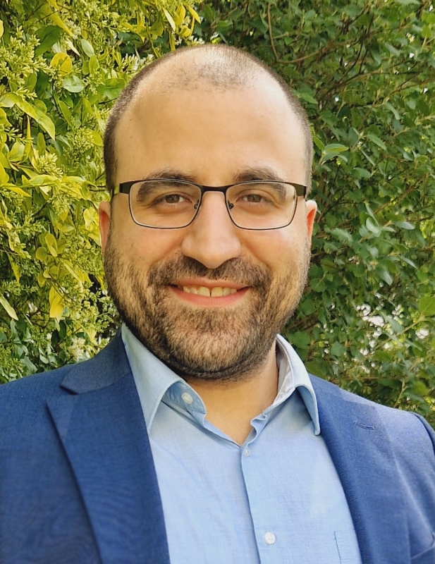 Bausachverständiger, Immobiliensachverständiger, Immobiliengutachter und Baugutachter  Ahmad Barjawi M. Sc. Dillenburg