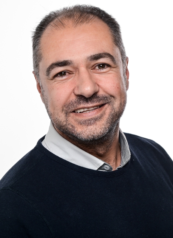 Bausachverständiger, Immobiliensachverständiger, Immobiliengutachter und Baugutachter  Hicham Tannous (M.Sc.) Dillenburg