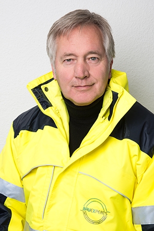 Bausachverständiger, Immobiliensachverständiger, Immobiliengutachter und Baugutachter  Andreas Schöning Dillenburg