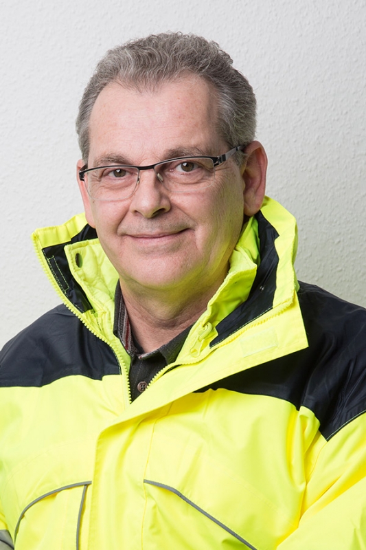 Bausachverständiger, Immobiliensachverständiger, Immobiliengutachter und Baugutachter  Achim Krüll Dillenburg